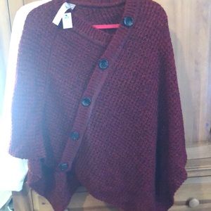 Chico’s s/m sweater top